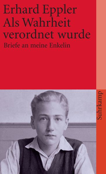 Cover von Als Wahrheit verordnet wurde