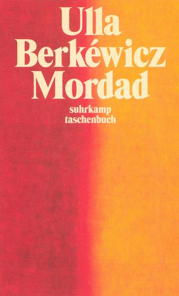 Cover von Mordad