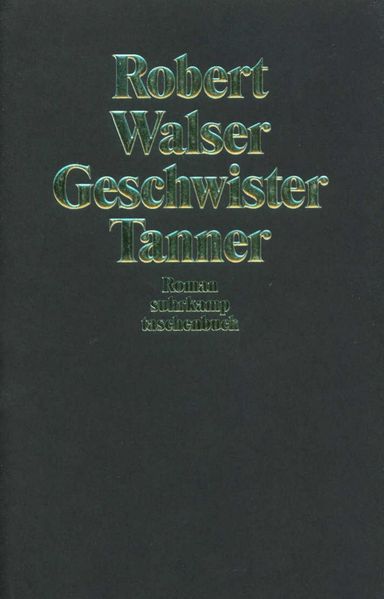 Cover von Geschwister Tanner