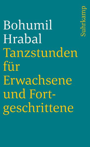 Cover von Tanzstunden für Erwachsene und Fortgeschrittene