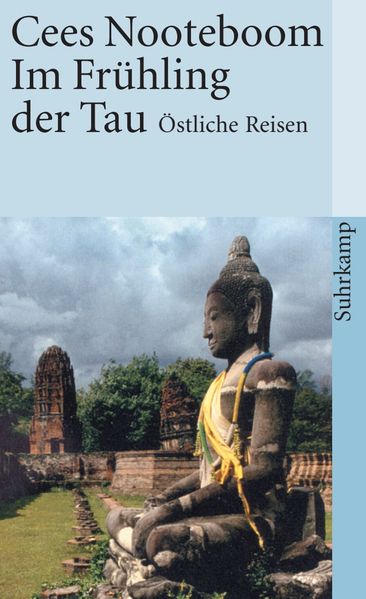 Cover von Im Frühling der Tau