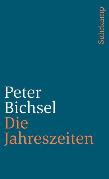 Cover von Die Jahreszeiten