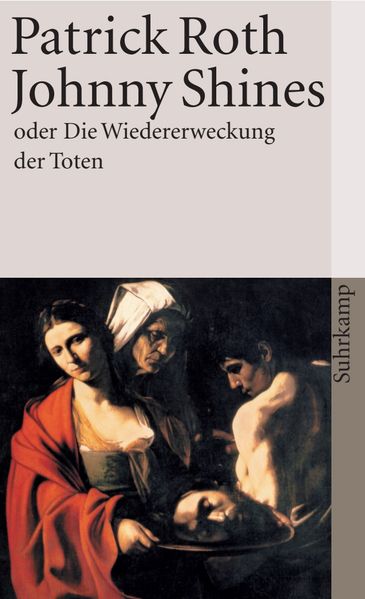 Cover von Johnny Shines oder Die Wiedererweckung der Toten