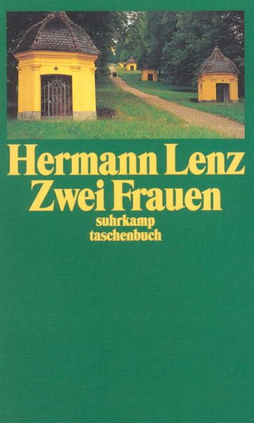 Cover von Zwei Frauen