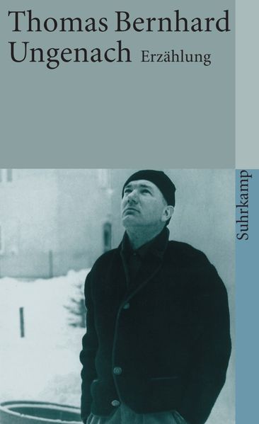 Cover von Ungenach
