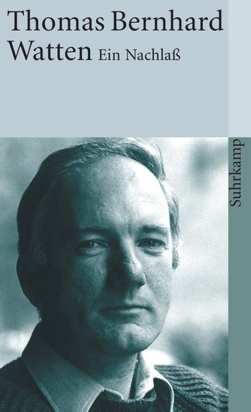 Cover von Watten