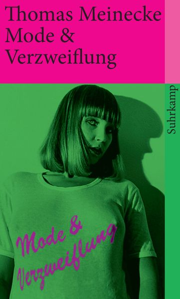 Cover von Mode & Verzweiflung