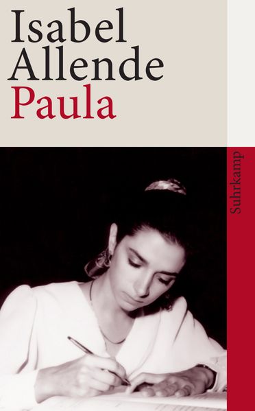 Cover von Paula