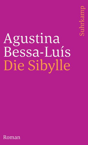 Cover von Die Sibylle