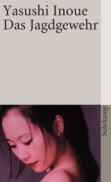 Cover von Das Jagdgewehr