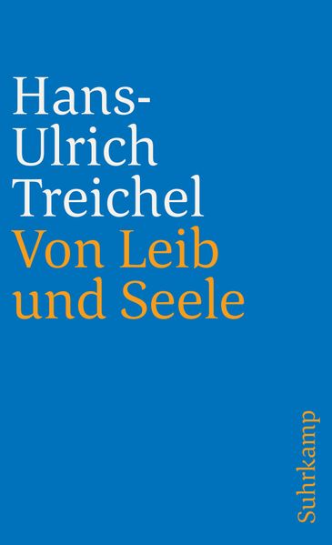 Cover von Von Leib und Seele