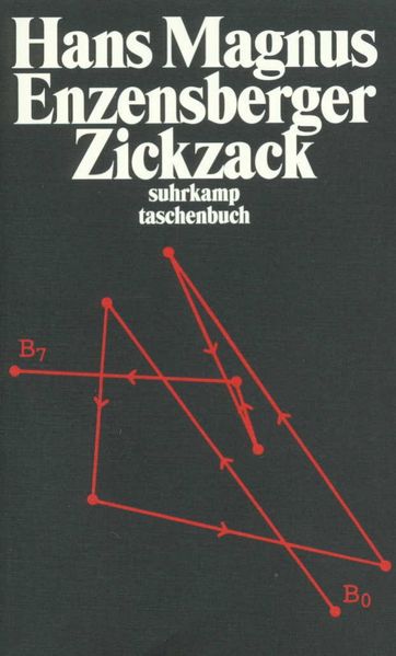 Cover von Zickzack