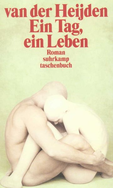 Cover von Ein Tag, ein Leben