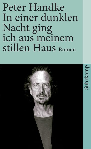 Cover von In einer dunklen Nacht ging ich aus meinem stillen Haus