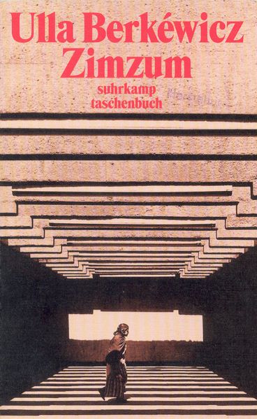Cover von Zimzum