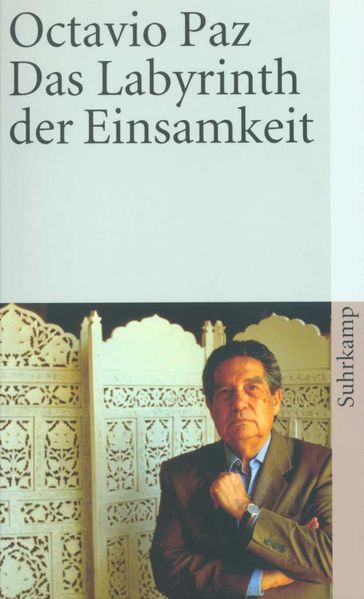 Cover von Das Labyrinth der Einsamkeit