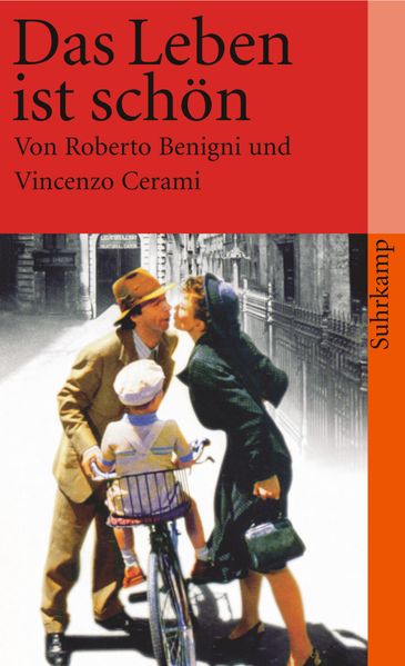 Cover von Das Leben ist schön
