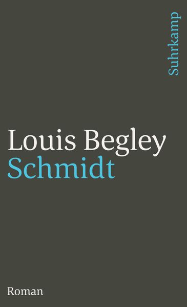 Cover von Schmidt