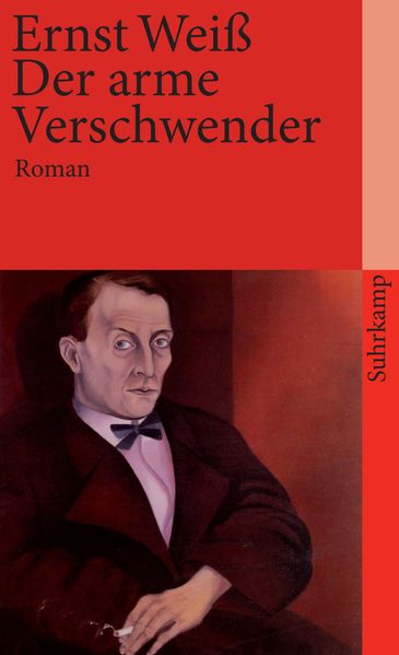 Cover von Der arme Verschwender
