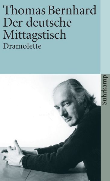 Cover von Der deutsche Mittagstisch