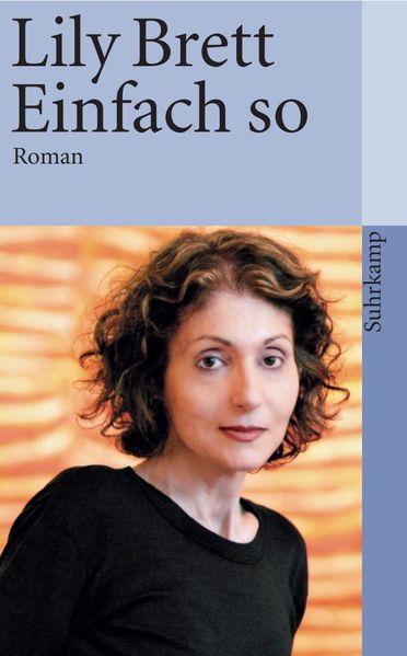 Cover von Einfach so