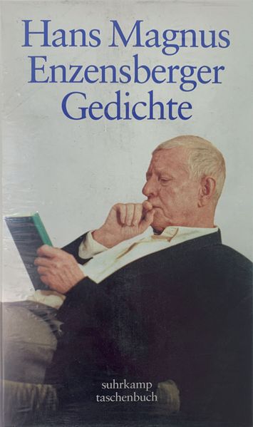 Cover von Gedichte. 6 Bände in Kassette