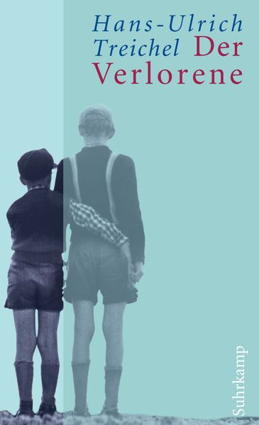 Cover von Der Verlorene