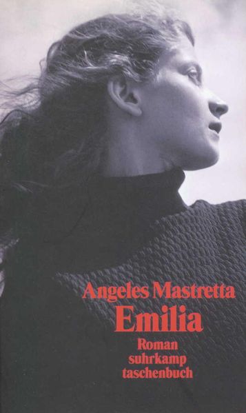 Cover von Emilia