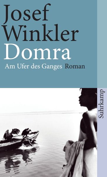 Cover von Domra