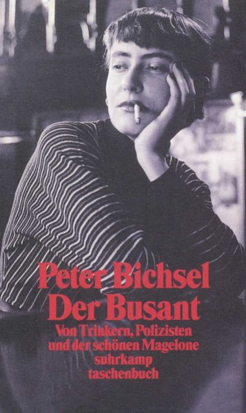 Cover von Der Busant