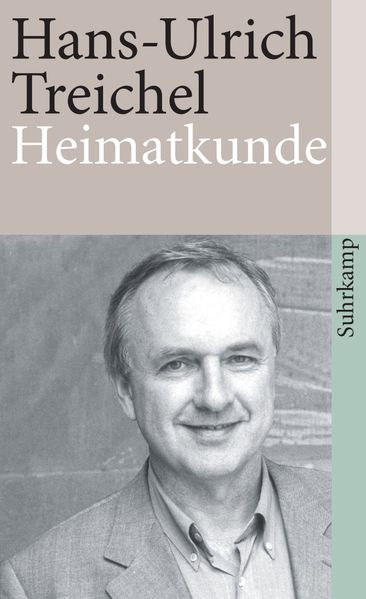 Cover von Heimatkunde oder Alles ist heiter und edel