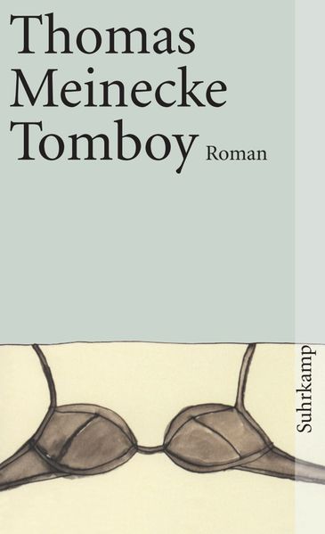 Cover von Tomboy