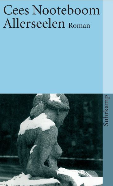 Cover von Allerseelen