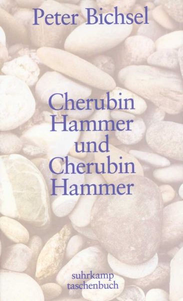 Cover von Cherubin Hammer und Cherubin Hammer