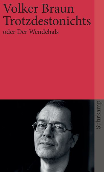Cover von Trotzdestonichts oder Der Wendehals