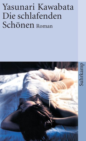 Cover von Die schlafenden Schönen