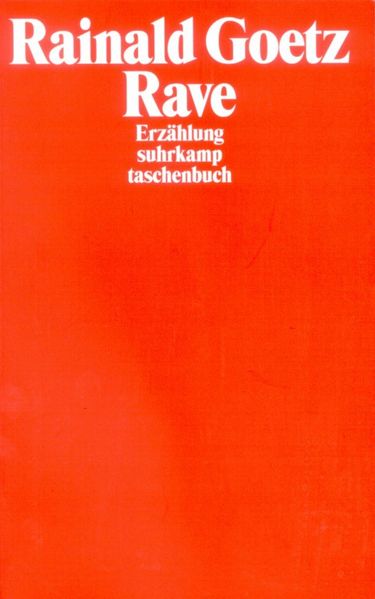 Cover von Rave