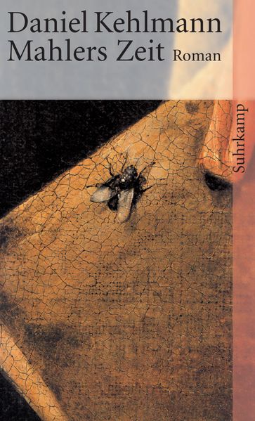 Cover von Mahlers Zeit