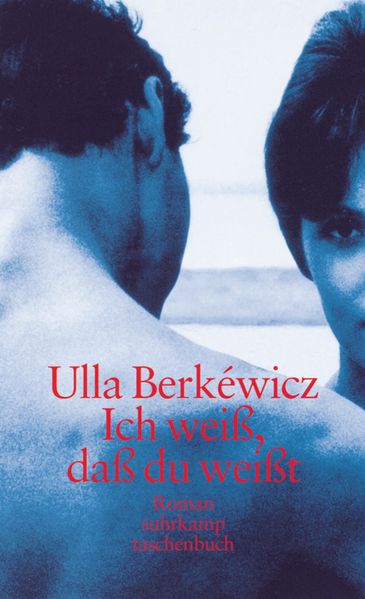 Cover von Ich weiß, daß du weißt