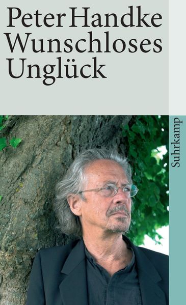 Cover von Wunschloses Unglück