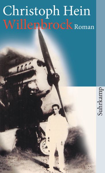 Cover von Willenbrock