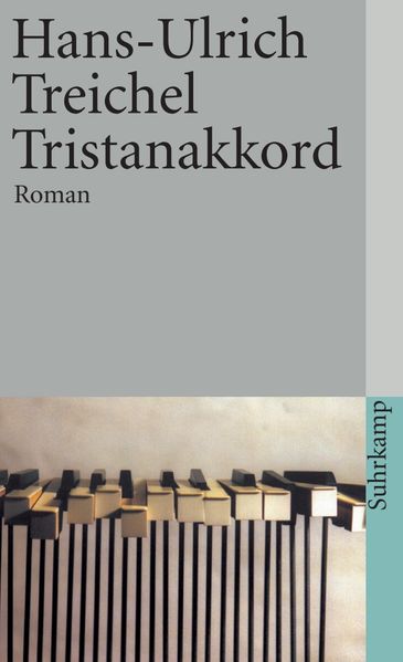 Cover von Tristanakkord