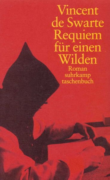 Cover von Requiem für einen Wilden