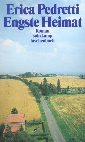 Cover von Engste Heimat
