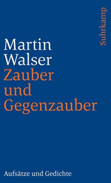 Cover von Zauber und Gegenzauber