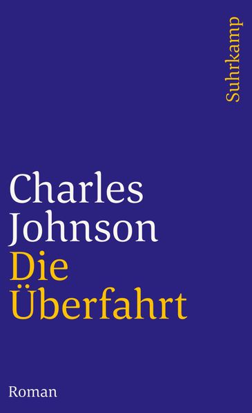Cover von Die Überfahrt
