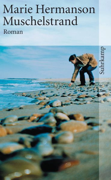Cover von Muschelstrand