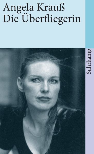 Cover von Die Überfliegerin