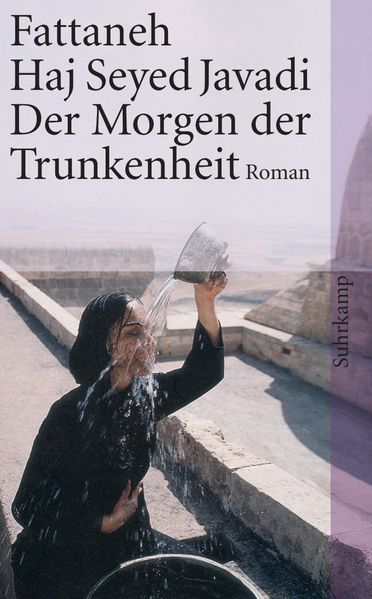 Cover von Der Morgen der Trunkenheit