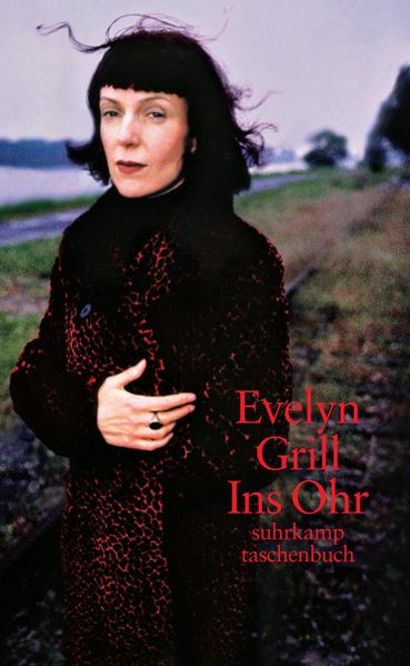 Cover von Ins Ohr